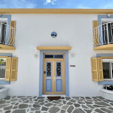 Willa Casa Piaduli Faliraki Zewnętrze zdjęcie
