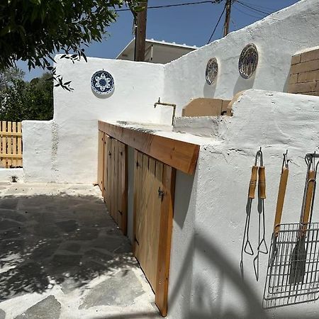 Willa Casa Piaduli Faliraki Zewnętrze zdjęcie