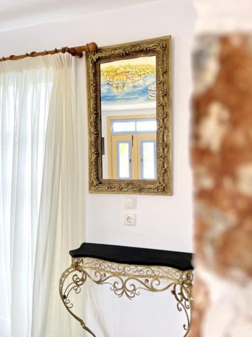 Willa Casa Piaduli Faliraki Zewnętrze zdjęcie