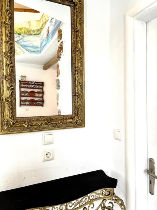 Willa Casa Piaduli Faliraki Zewnętrze zdjęcie