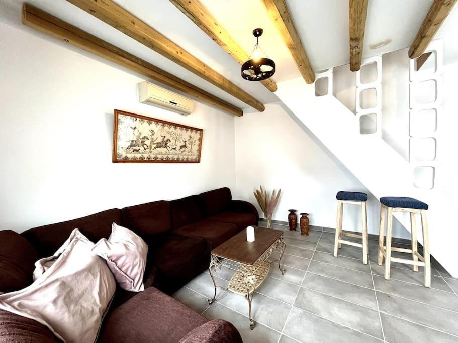 Willa Casa Piaduli Faliraki Zewnętrze zdjęcie