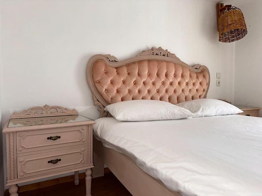 Willa Casa Piaduli Faliraki Zewnętrze zdjęcie