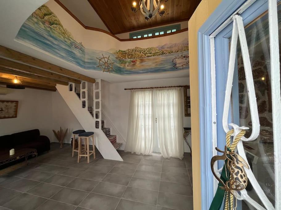 Willa Casa Piaduli Faliraki Zewnętrze zdjęcie